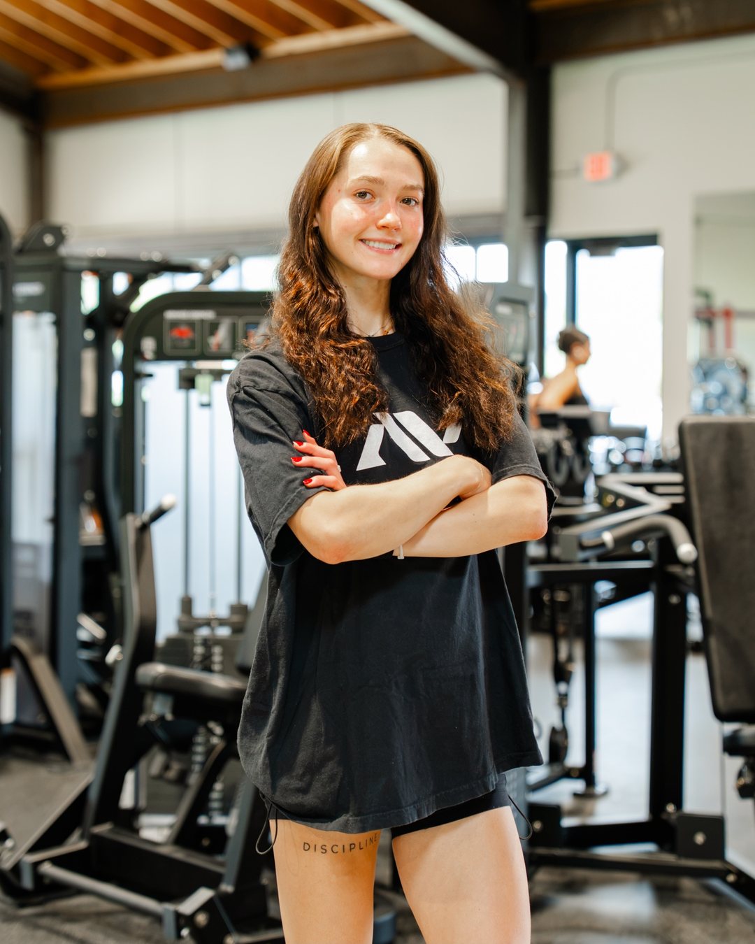 Alana Constantineau, Personal Trainer at ActiveVirtue Athletics