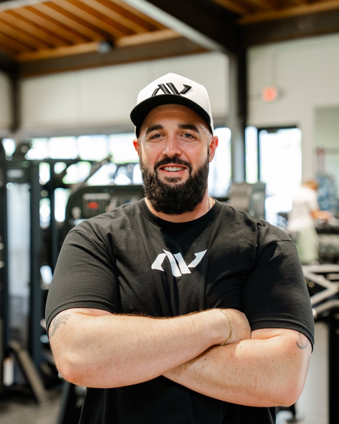 Jason Mann, Personal Trainer at ActiveVirtue Athletics