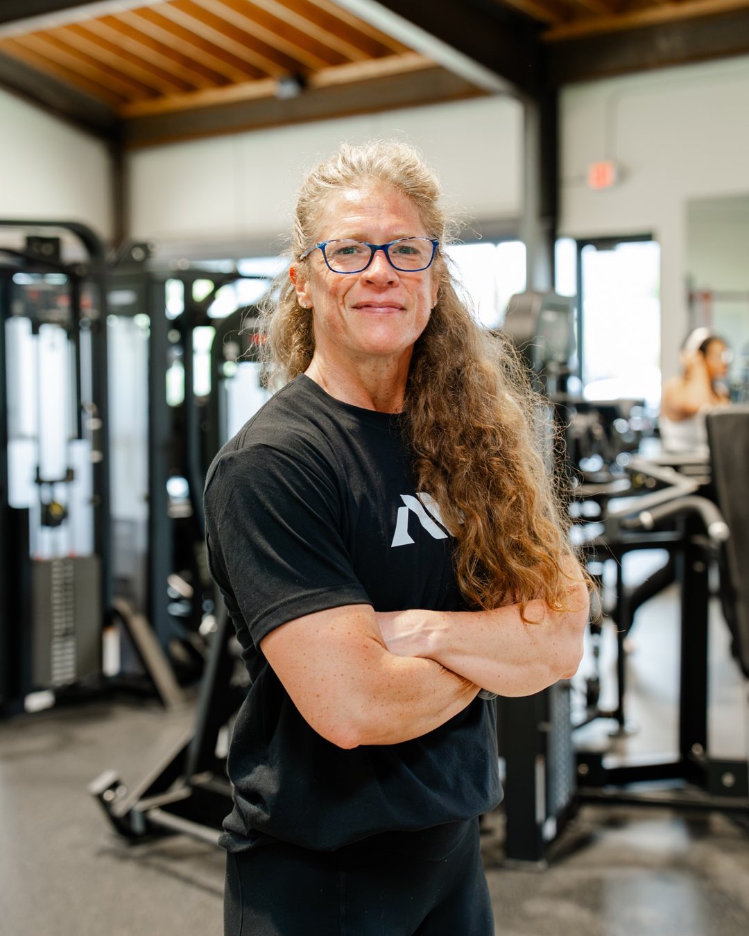Krista Smith, Director of Training at ActiveVirtue Athletics