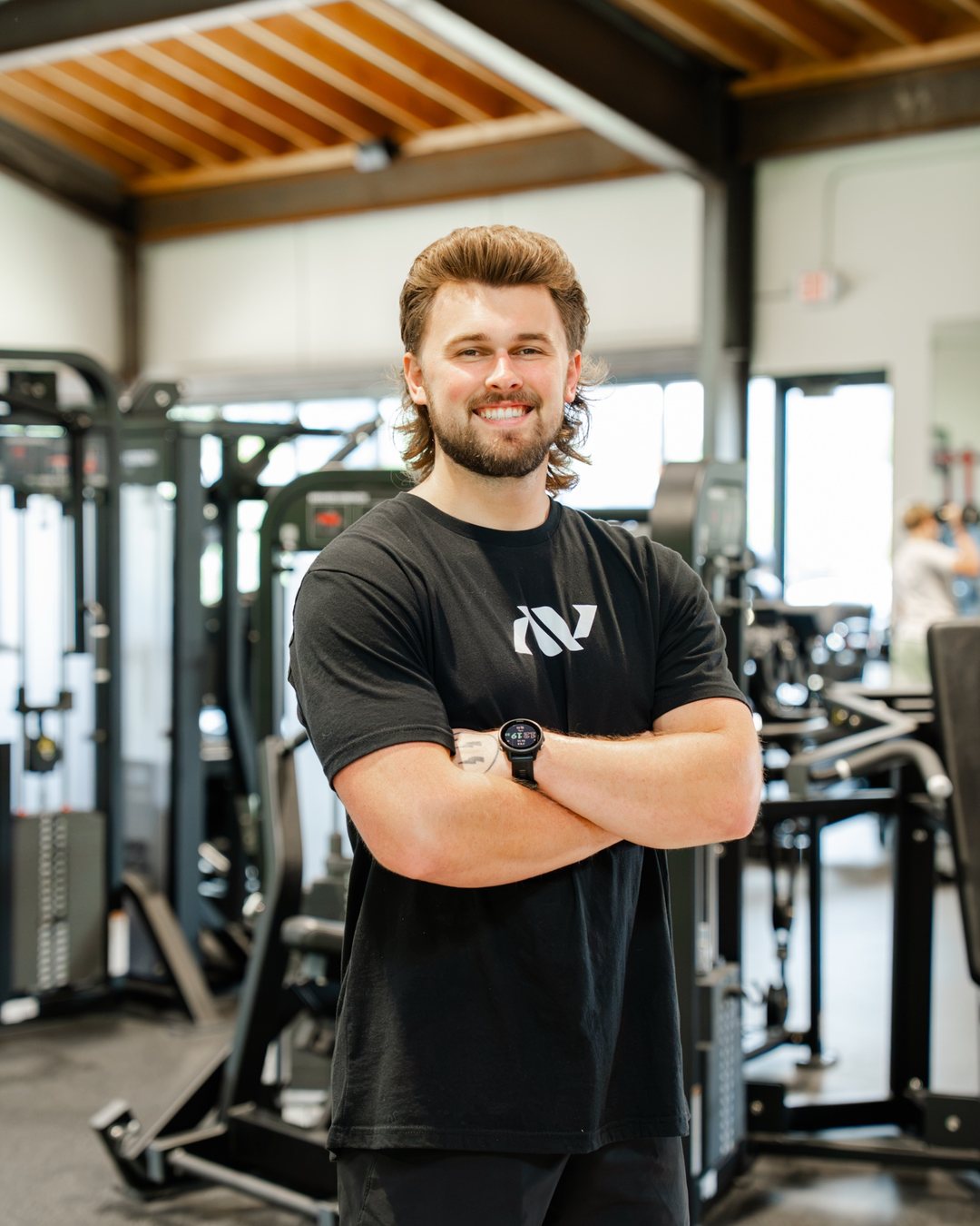 Zac Courtier, Personal Trainer at ActiveVirtue Athletics