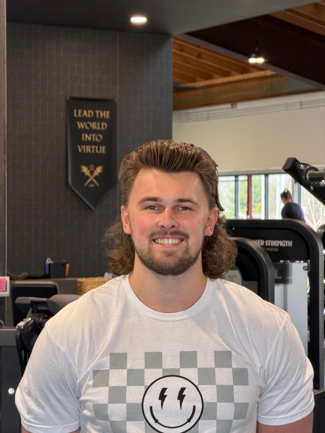 Zac Courtier, Personal Trainer at ActiveVirtue Athletics